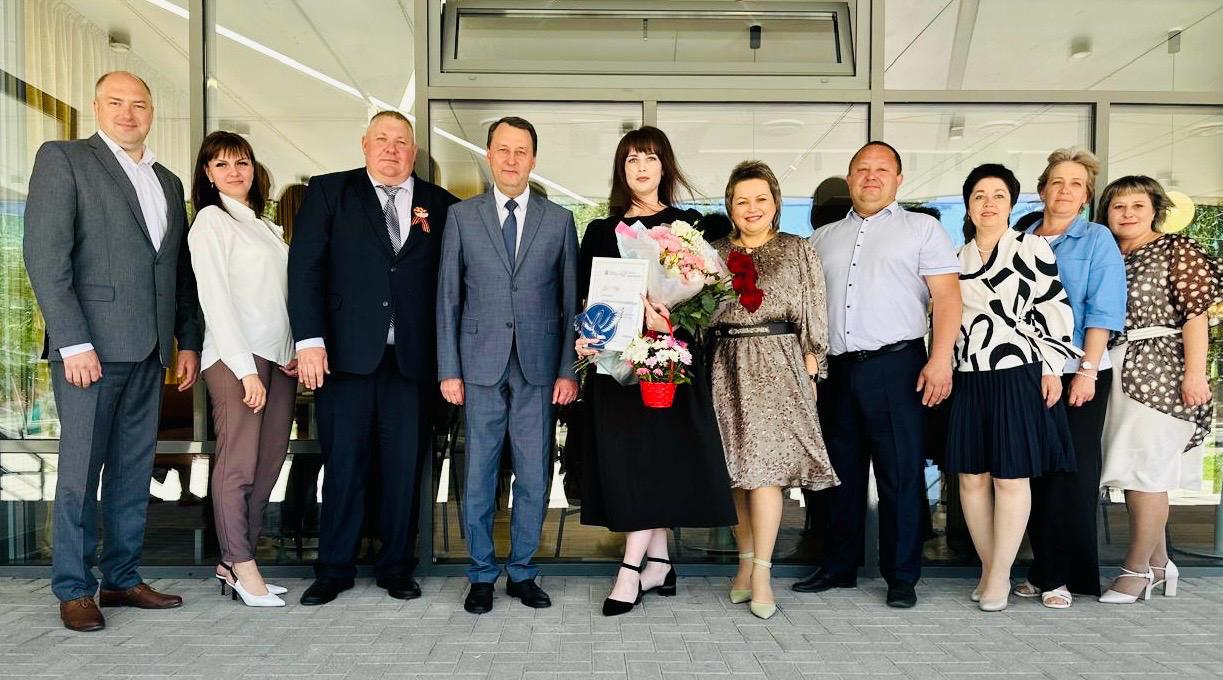 Делегация Камешкирского района приняла участие в закрытии конкурса профессионального мастерства «Учитель года Пензенской области — 2025» Делегация Камешкирского района приняла участие в закрытии конкурса профессионального мастерства «Учитель года Пензенской области — 2025»