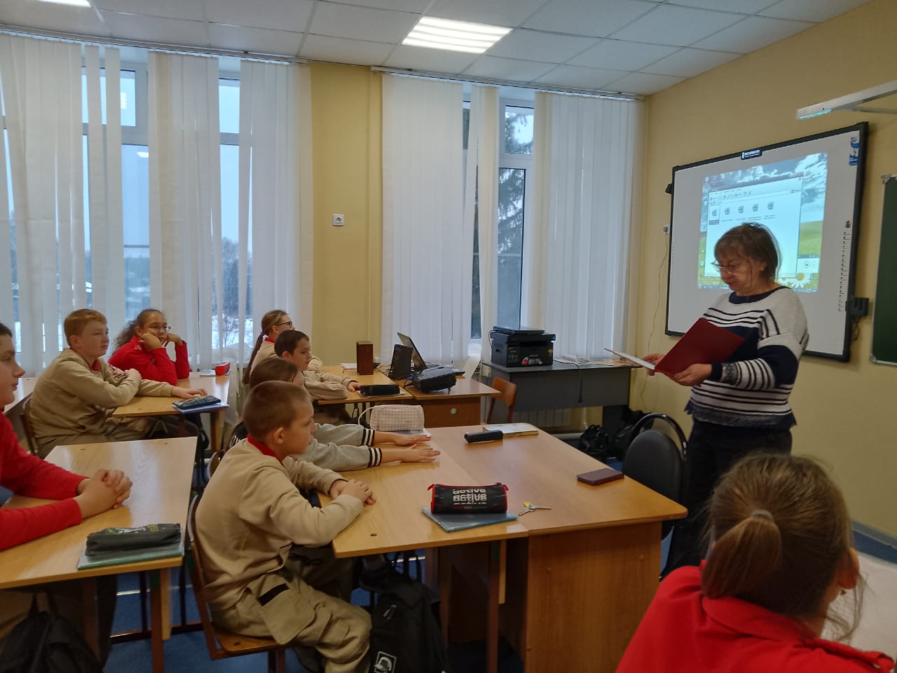 Урок нравственности «Возвысим душу до добра» Урок нравственности «Возвысим душу до добра»