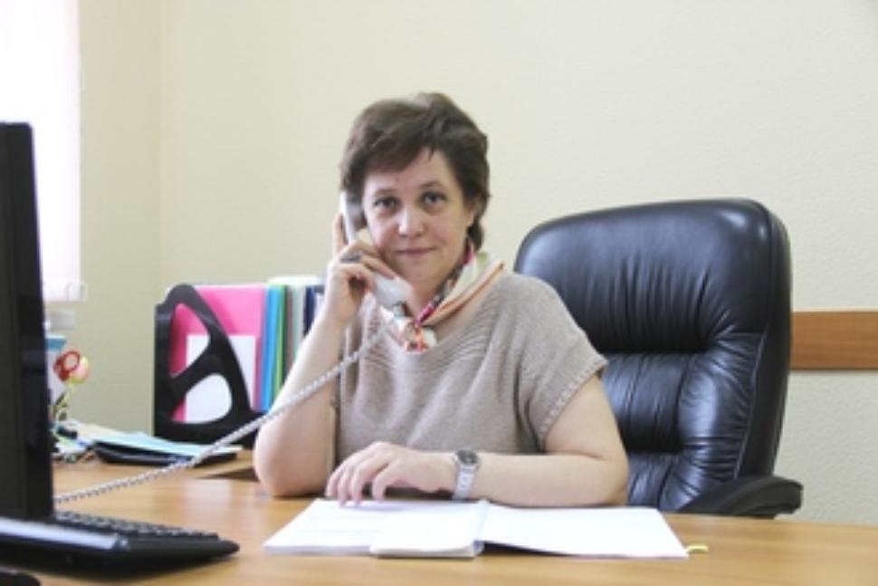 Пензенцам в режиме «онлайн» ответят на вопросы про диспансерное наблюдение