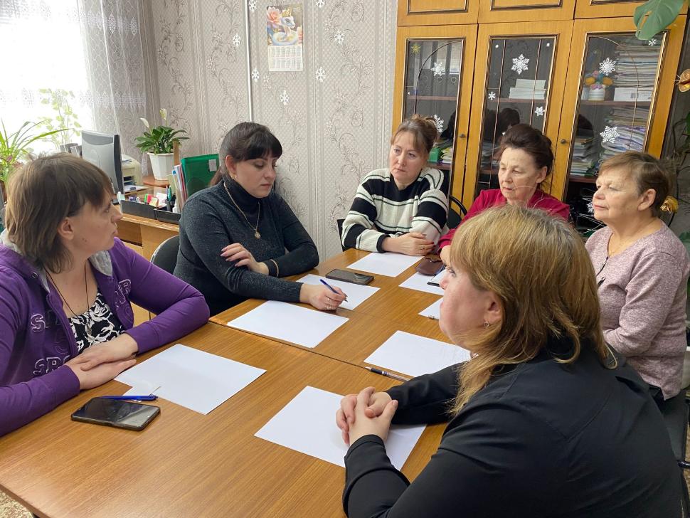 Круглый стол «Роль женщины в социально-экономическом развитии региона»