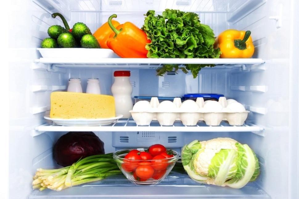 Хранение продуктов в летнее время