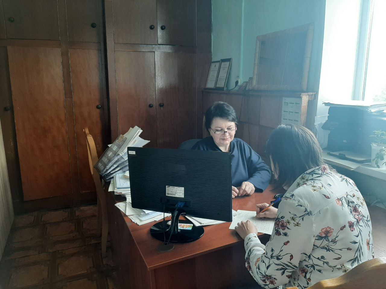  Ведется прием заявлений  о назначении и выплате денежных средств в целях организации летнего отдыха детей-сирот