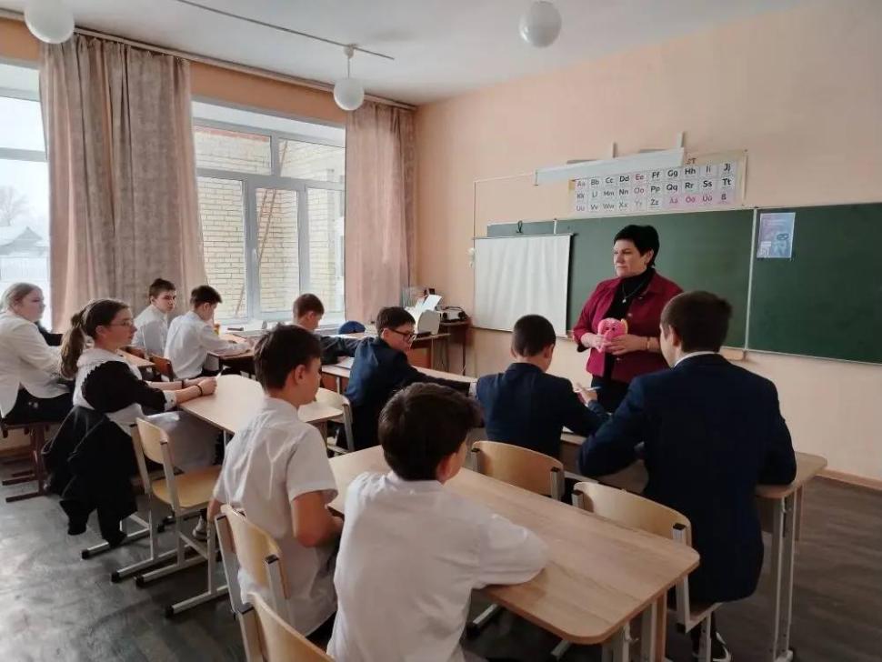 Полезная встреча Полезная встреча