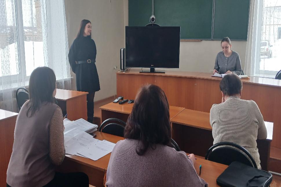 Заседание межведомственной комиссии по вопросам оказания государственной социальной помощи на основании социального контракта