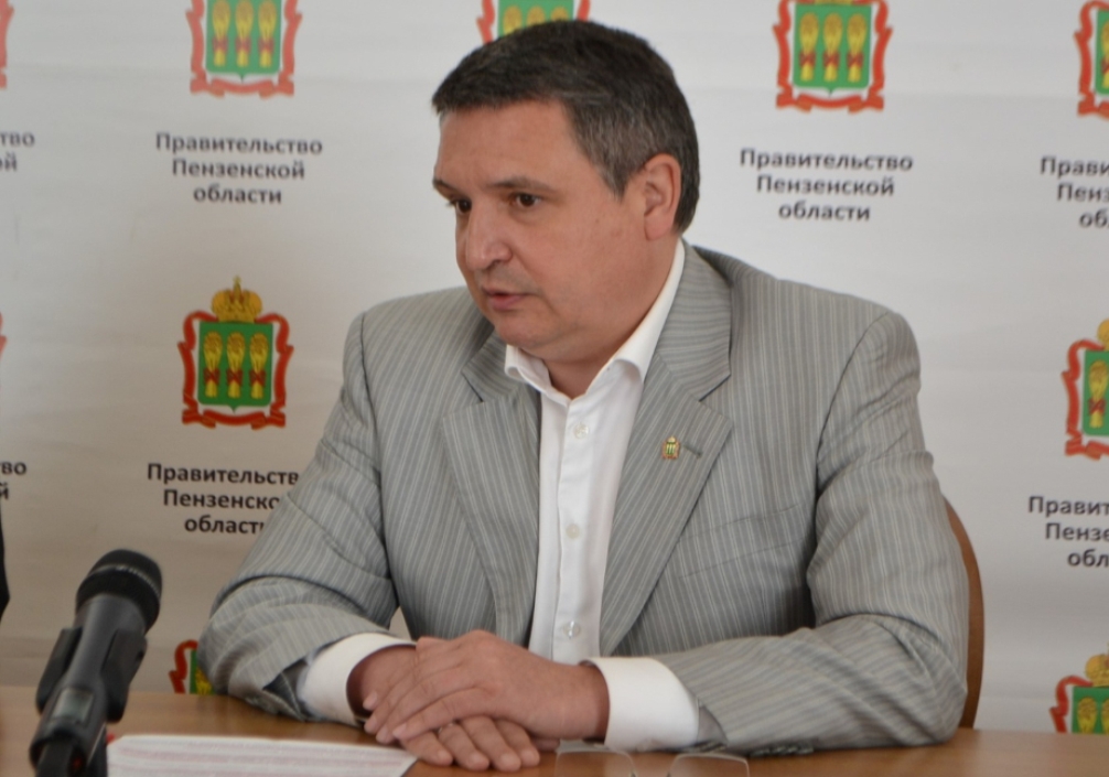 В Пензе пройдет прямой эфир пензенского бизнес-омбудсмена Михаила Лисина В Пензе пройдет прямой эфир пензенского бизнес-омбудсмена Михаила Лисина