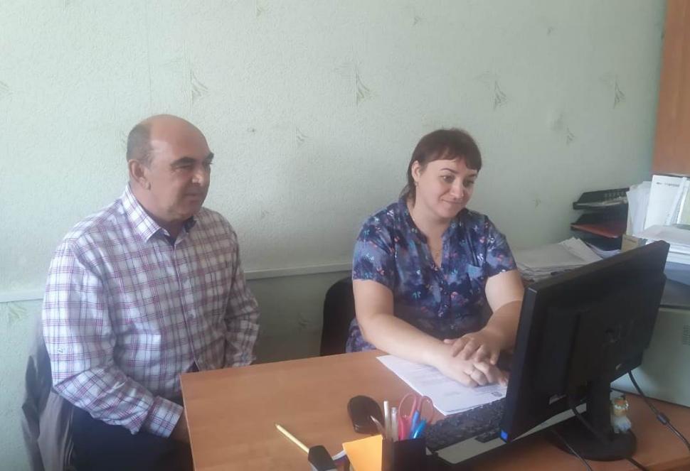 Представители Камешкирского района приняли участие в семинаре по теме «Кролиководство» Представители Камешкирского района приняли участие в семинаре по теме «Кролиководство»