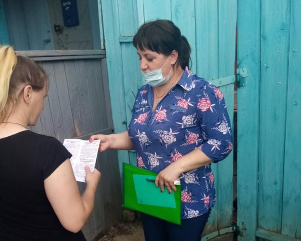Межведомственный рейд на территории Пестровского сельского совета Межведомственный рейд на территории Пестровского сельского совета