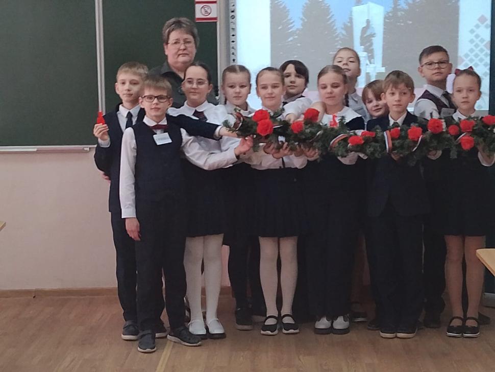Пензе стартовал финал областного конкурса «Воспитать человека» Пензе стартовал финал областного конкурса «Воспитать человека»