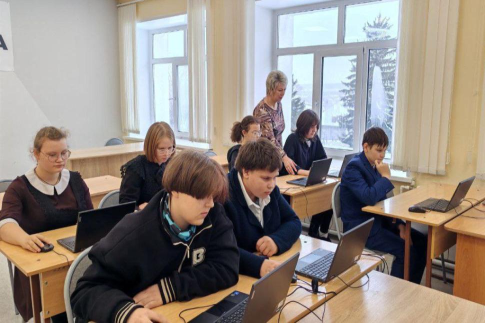 Реализация федерального проекта «Билет в будущее» Реализация федерального проекта «Билет в будущее»