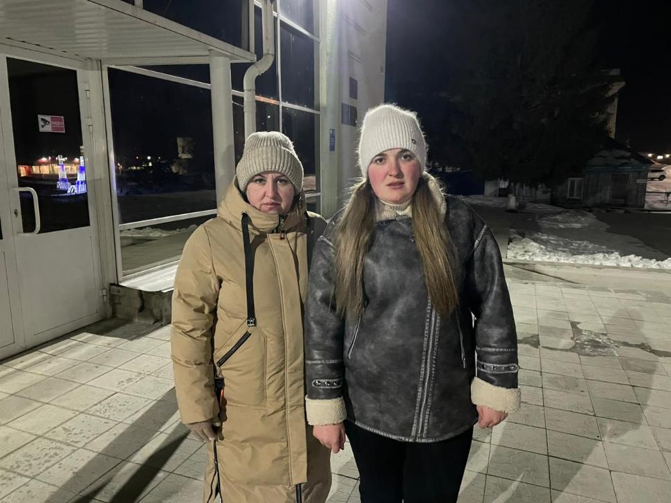 Межведомственный рейд по местам массового скопления детей и   молодежи