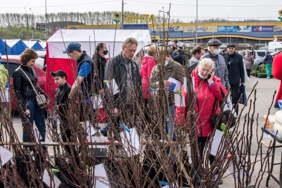 Представители Камешкирского района приняли участие в фестивале «АгроFest» Представители Камешкирского района приняли участие в фестивале «АгроFest»