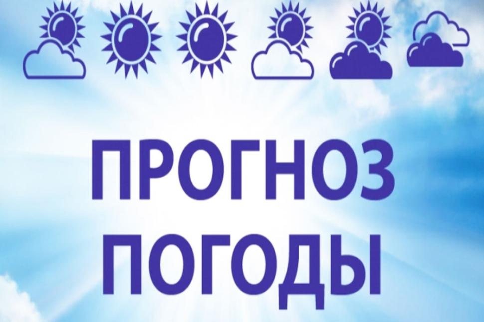 Прогноз погоды Прогноз погоды