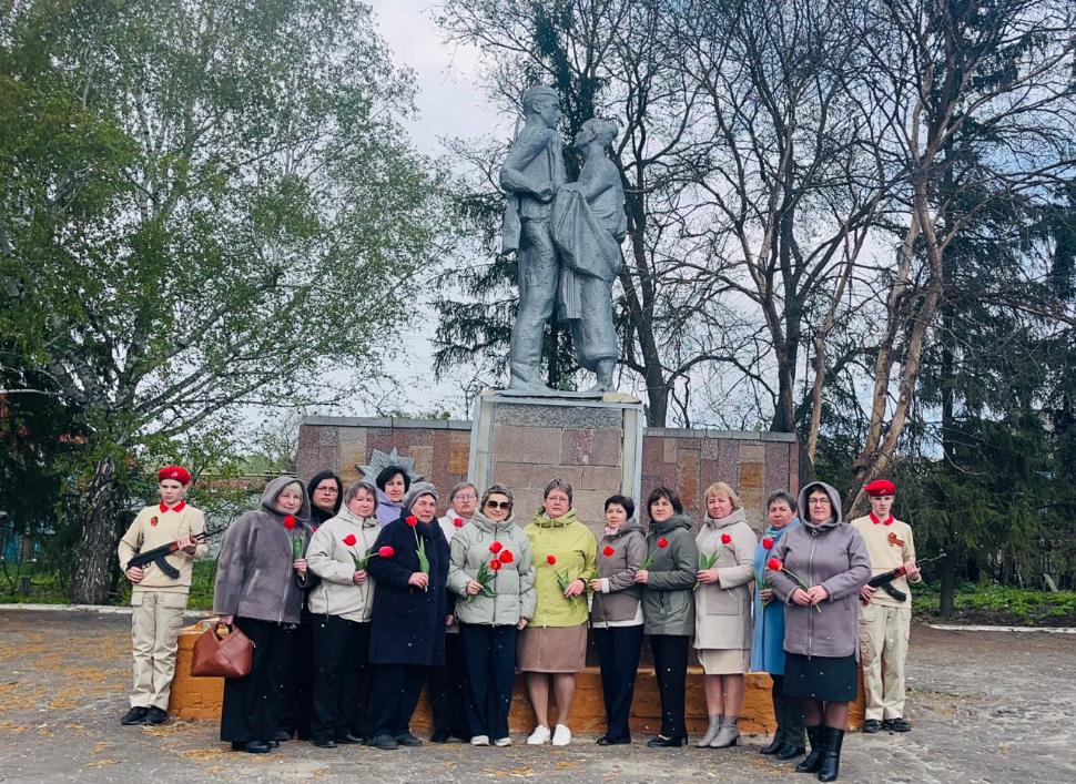 Состоялся муниципальный семинар «Растим патриотов России» Состоялся муниципальный семинар «Растим патриотов России»