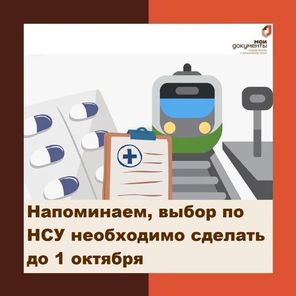 Набора социальных услуг Набора социальных услуг