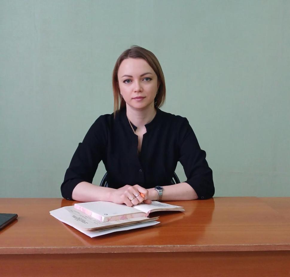 Глава Камешкирского района Ольга Белянина провела оперативное совещание