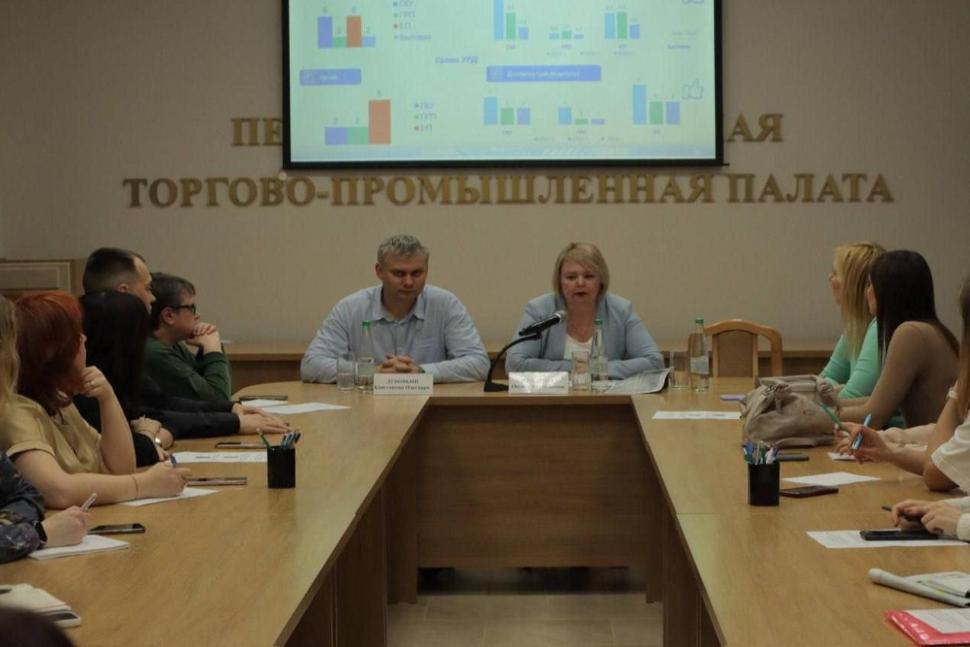 «Открытый диалог» с риэлторами в Пензе!