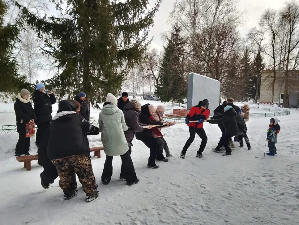 Широкая Масленица в образовательных организациях Широкая Масленица в образовательных организациях
