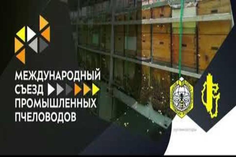 Международный конгресс пчеловодов «АпиГлобал» Международный конгресс пчеловодов «АпиГлобал»
