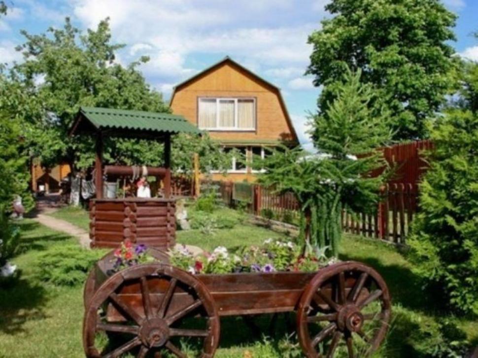 Школа агротуризма Школа агротуризма