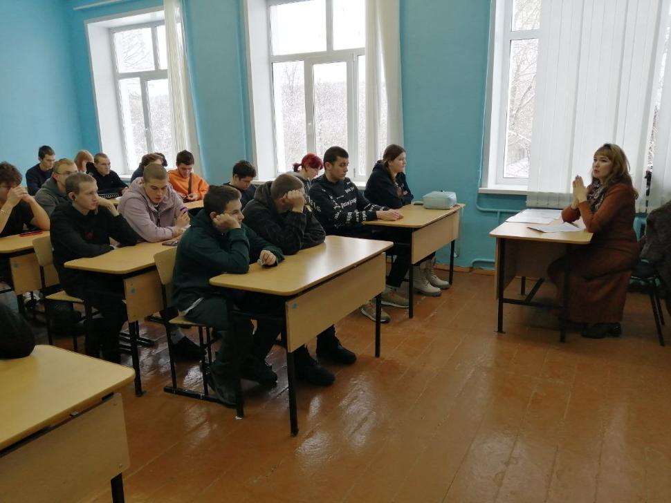 Развитие детской организации в колледже Развитие детской организации в колледже