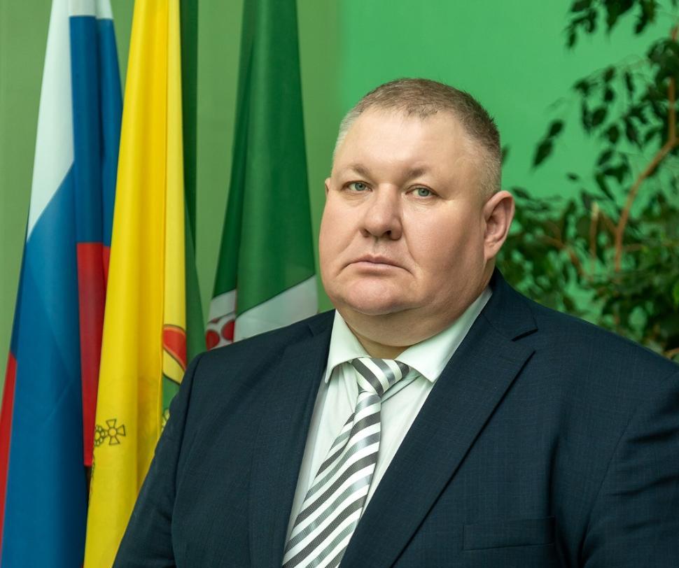 Глава Камешкирского района Дмитрий Мануковский поздравил с Международным днем семьи