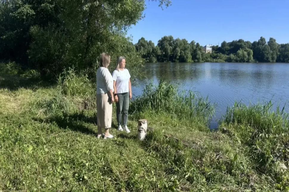 В целях предотвращения несчастных случаев на водоемах в летний период в Камешкирском районе регулярно проводятся рейдовые мероприятия В целях предотвращения несчастных случаев на водоемах в летний период в Камешкирском районе регулярно проводятся рейдовые мероприятия