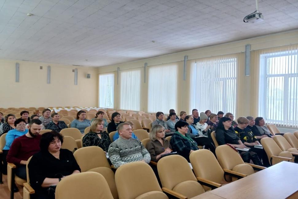 Обучение координаторов Обучение координаторов