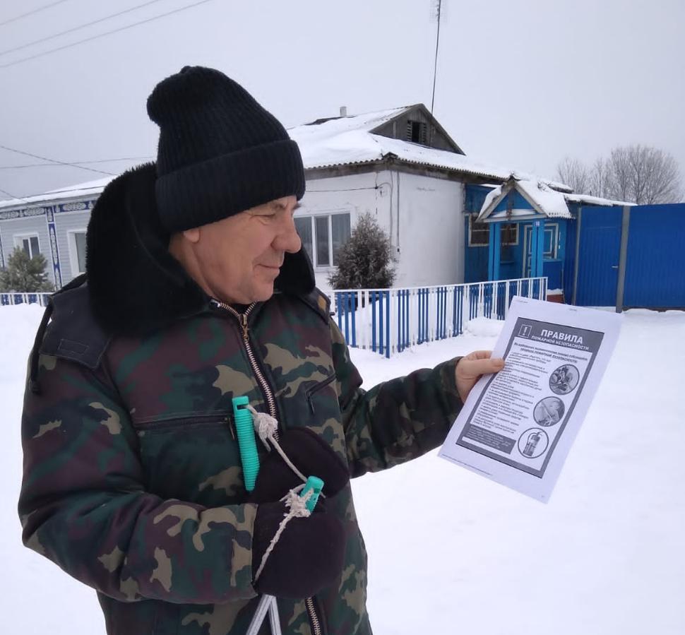 Социальные работники провели рейды «группы риска» Социальные работники провели рейды «группы риска»