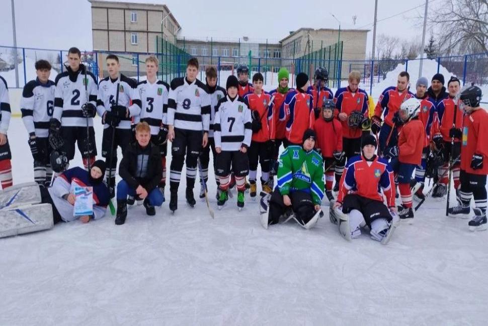 Очередной зональный этап Первенства Пензенской области по хоккею среди команд юношей (2009-2010 г.р.) Очередной зональный этап Первенства Пензенской области по хоккею среди команд юношей (2009-2010 г.р.)