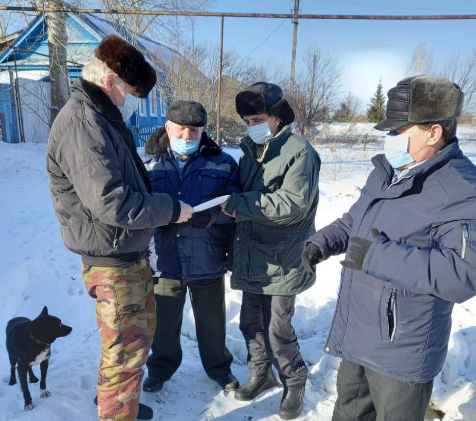 На территории Камешкирского района продолжаются профилактические рейды по обеспечению пожарной безопасности На территории Камешкирского района продолжаются профилактические рейды по обеспечению пожарной безопасности
