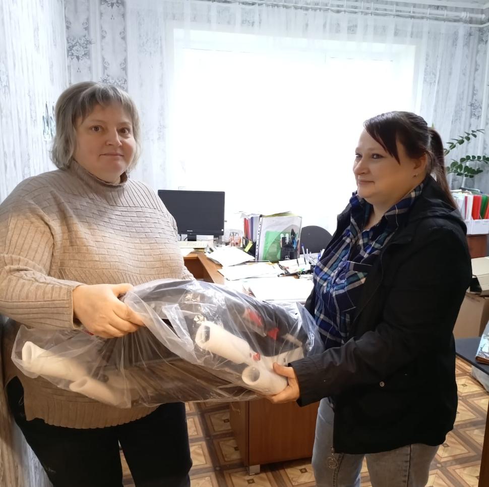 «Национальный проект «Семья» ориентирован на улучшение качества жизни людей