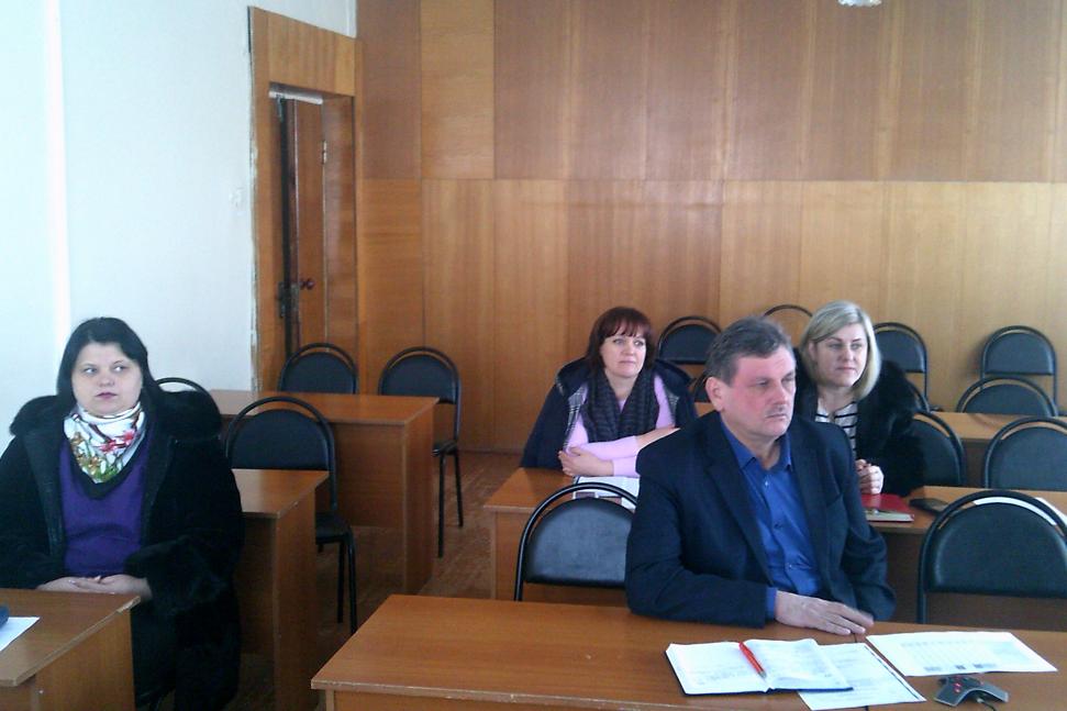 Еженедельное заседание межведомственной комиссии при Правительства Пензенской области по подготовке объектов ЖКХ и соцкультбыта к работе в осенне-зимний период и его прохождению