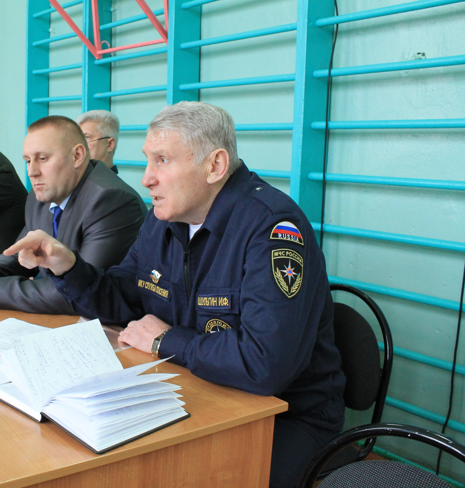 Уроки по основам безопасности жизнедеятельности 