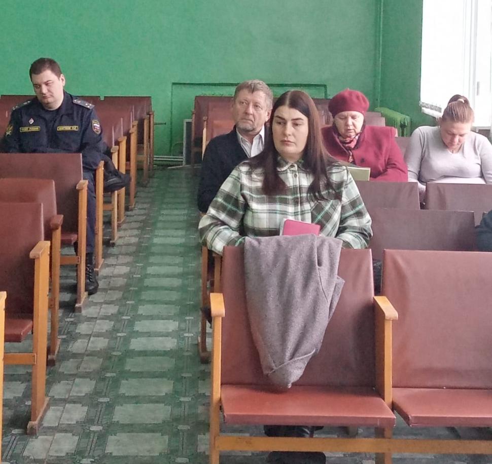 Заседание межведомственной комиссии по налоговым вопросам Заседание межведомственной комиссии по налоговым вопросам