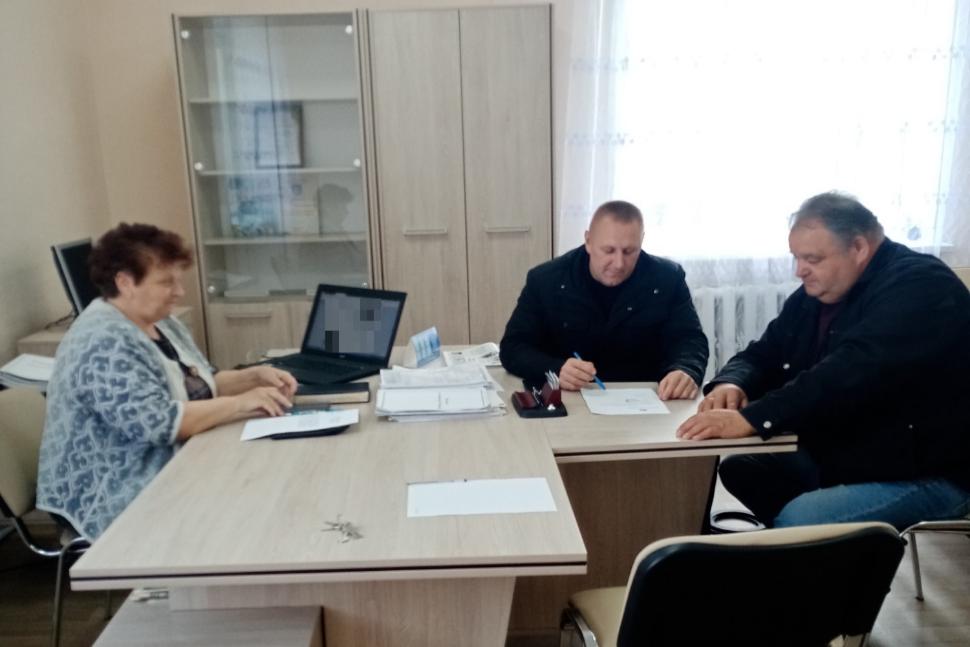     Рабочее совещание по вопросам жилищно-коммунального хозяйства
