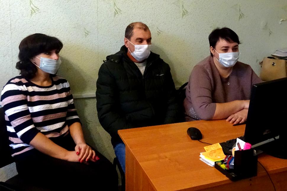Представители Камешкирского района приняли участие в семинаре по отрасли «Товарное рыбоводство» Представители Камешкирского района приняли участие в семинаре по отрасли «Товарное рыбоводство»