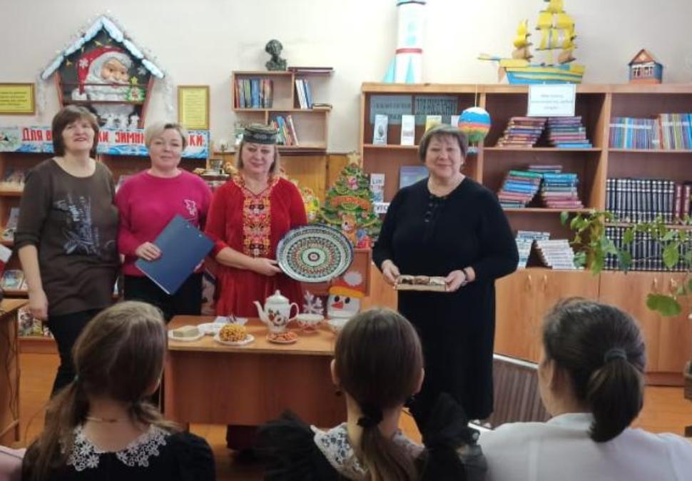     Экскурс в историю чая «Его величество чай»    