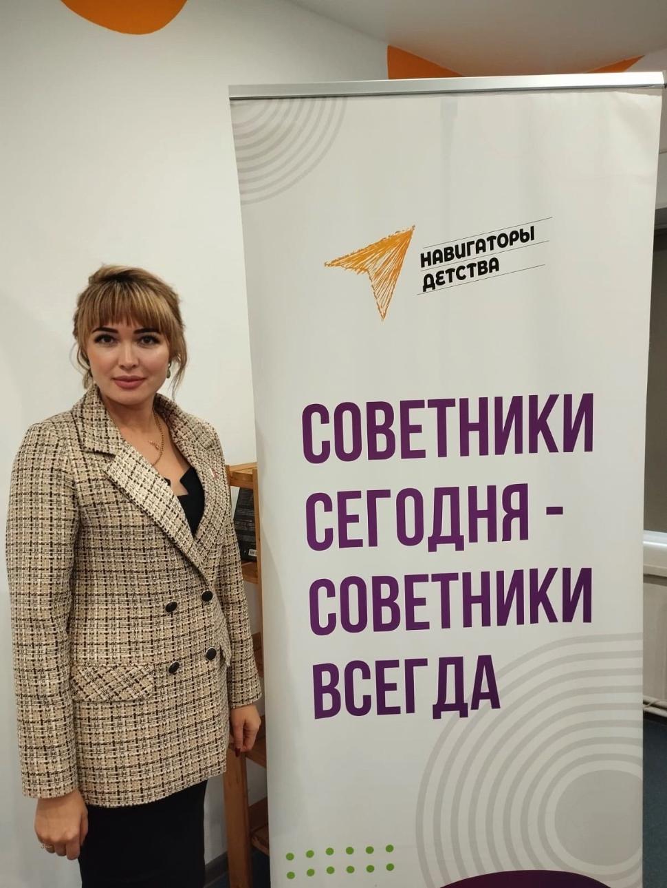 Состоялся региональный конкурс «Новая философия воспитания» Состоялся региональный конкурс «Новая философия воспитания»