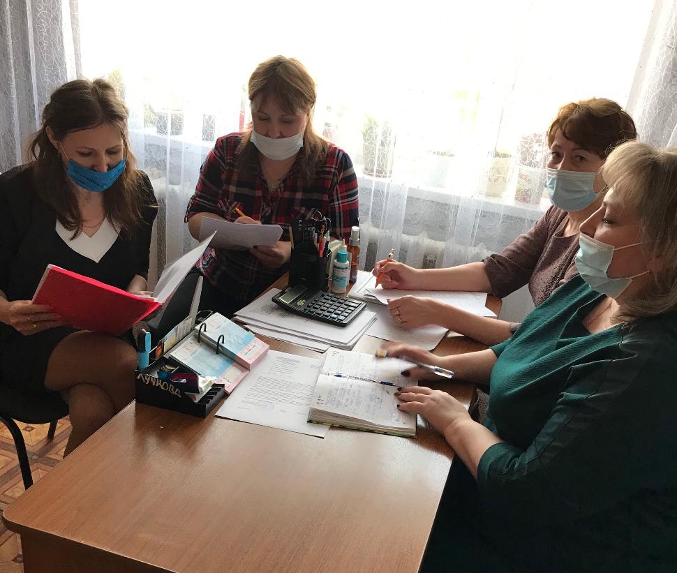 Заседание межведомственного консилиума Заседание межведомственного консилиума