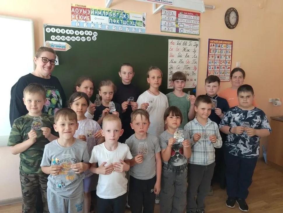 Мастер-класс