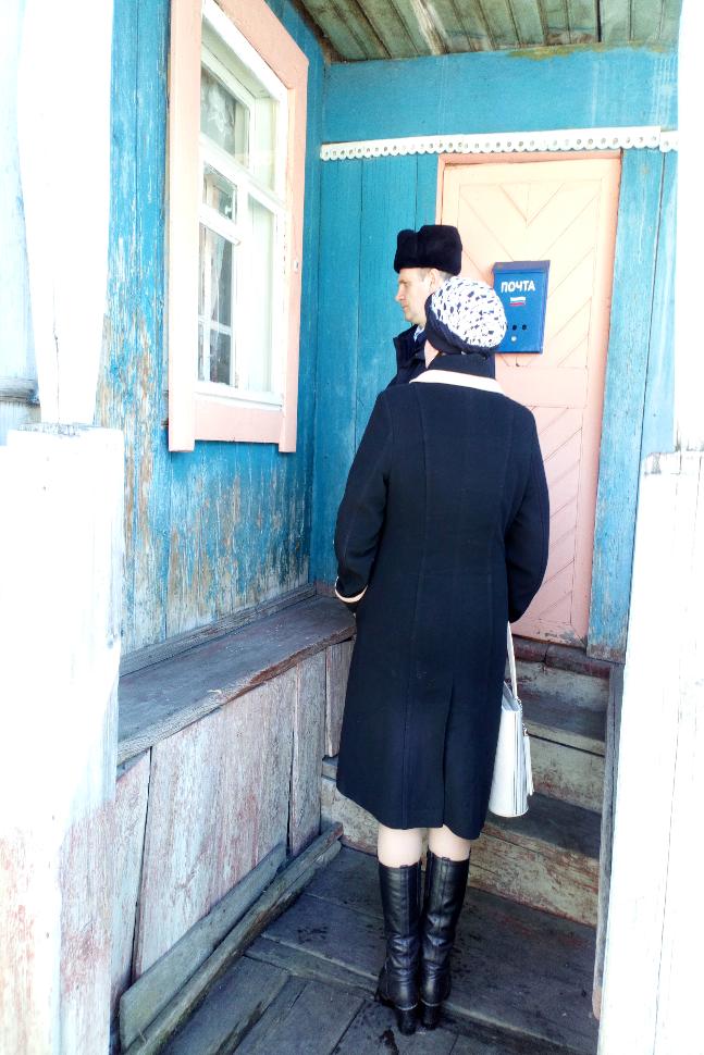 Межведомственный рейд по семьям с несовершеннолетними детьми