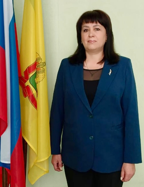 Тарасикова Елена Александровна