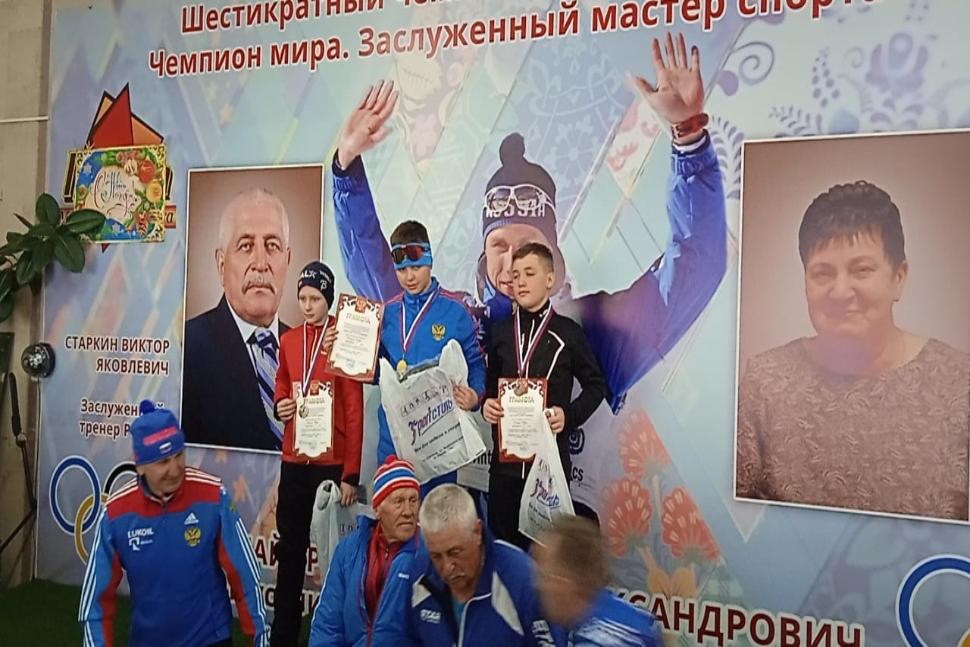 Завершение лыжного сезона