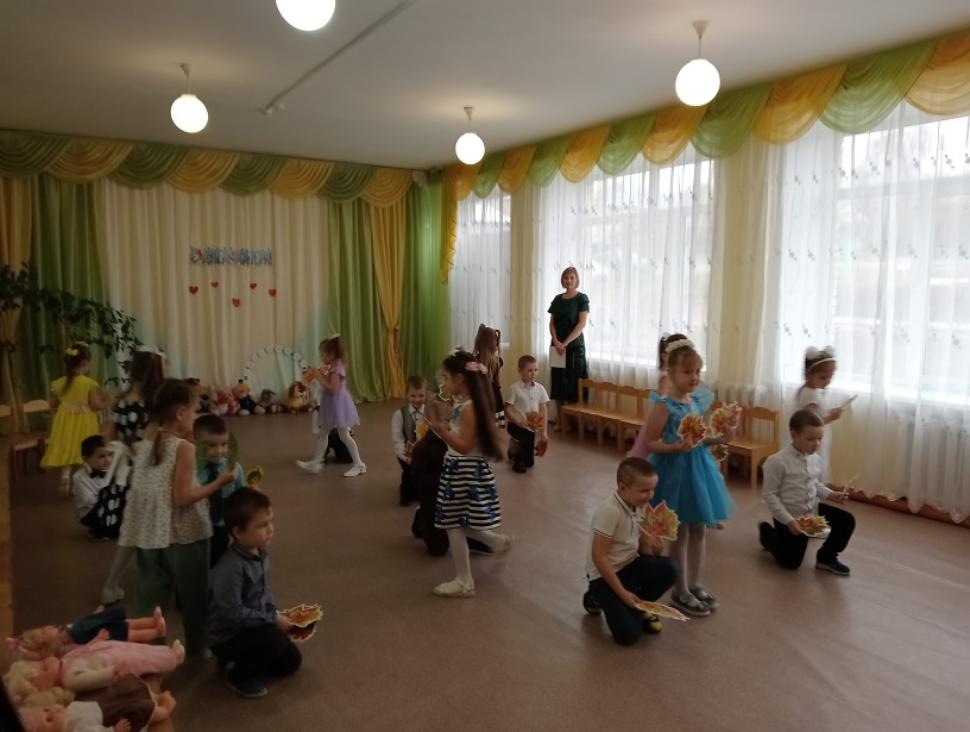 «Тепло сердец для наших мам»