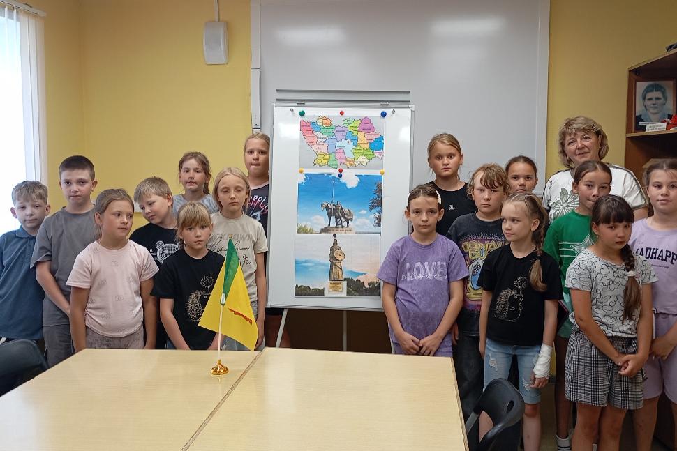 «Традиции Пензенского края» «Традиции Пензенского края»
