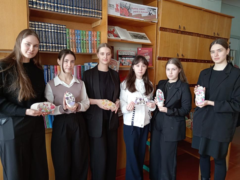 Творческая мастерская «Волшебный декупаж» Творческая мастерская «Волшебный декупаж»