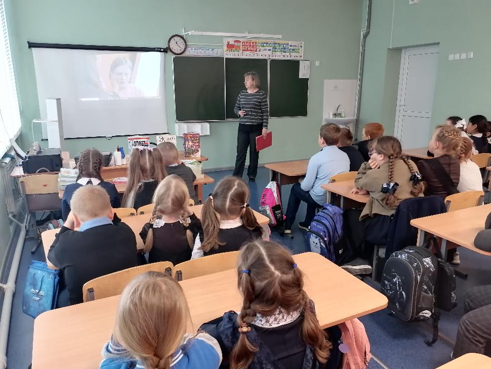 Кинолекция «Культура в жизни человека»    