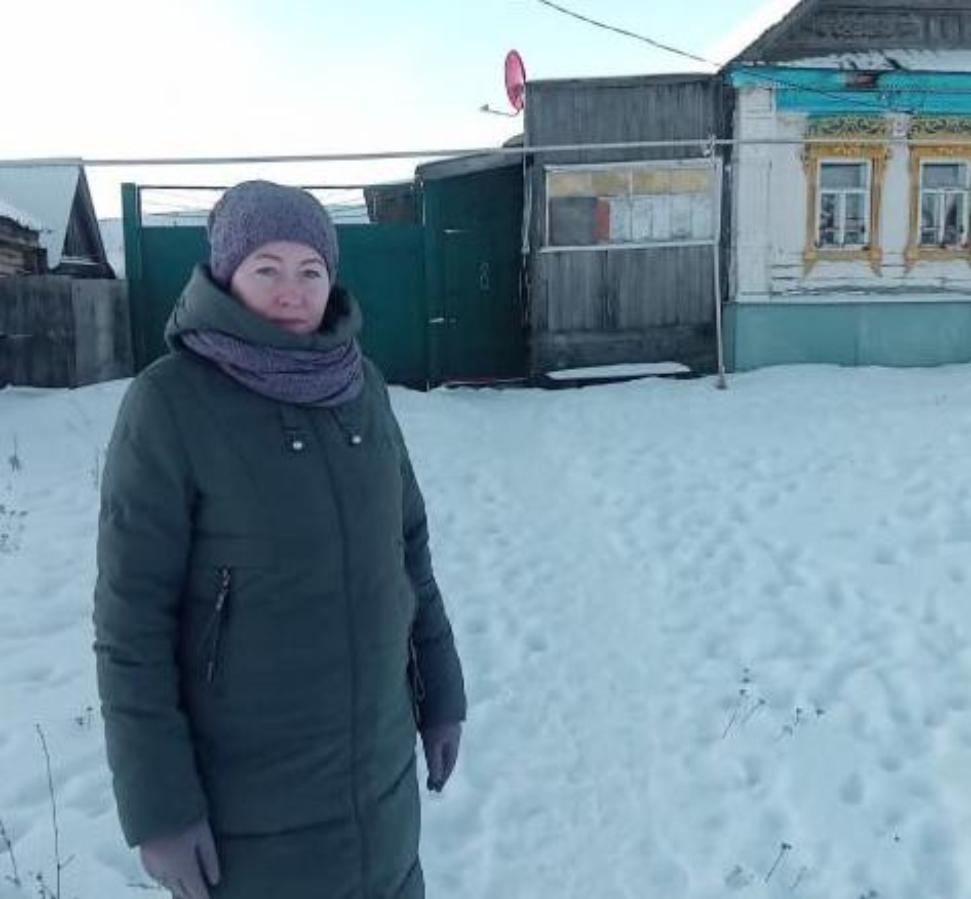 Профилактический рейд на территории Новошаткинской сельской администрации Профилактический рейд на территории Новошаткинской сельской администрации