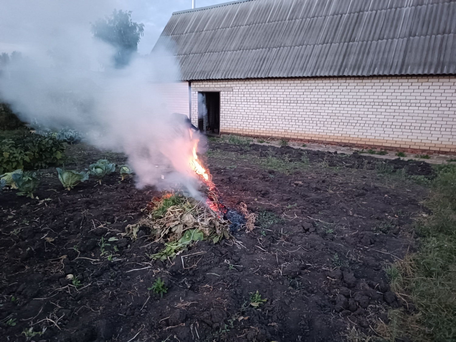 На территории Камешкирского района продолжаются профилактические рейды На территории Камешкирского района продолжаются профилактические рейды