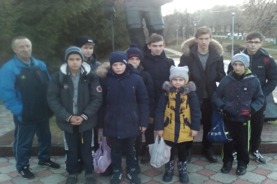 Областной Фестиваль Гран-При по лёгкой атлетике